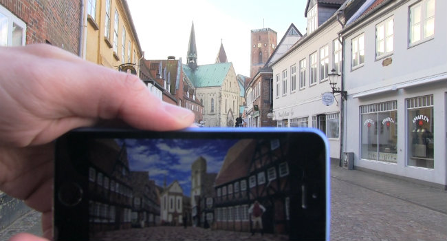 DANISH MUSEUM APP TO RECEIVE AMERICAN MUSEUM AWARD DANISH MUSEUM APP TO RECEIVE AMERICAN MUSEUM AWARD