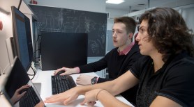 APPLICATION DEADLINE FOR BACHELOR PROGRAMMES APPLICATION DEADLINE FOR BACHELOR PROGRAMMES