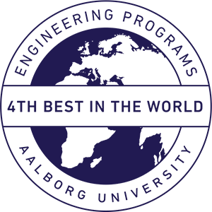 AAU engineering study programmes 4th best in the world.