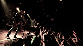Concerts and theatre Concerts and theatre
