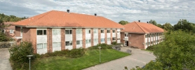 Accommodation in Esbjerg Accommodation in Esbjerg