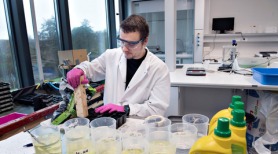 Research at AAU Esbjerg Research at AAU Esbjerg